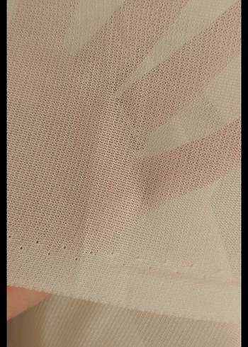 BİRİLLANT LÜKS TÜL PERDE - Görsel 3