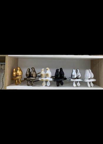 BİRİLLANT LÜKS TÜL PERDE - Görsel 5