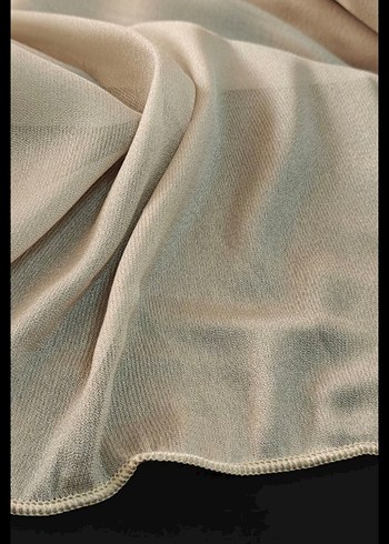 Lüks İbiza krep Tül Perde - Görsel 4