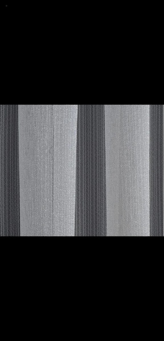 LÜKS ÇELİK TÜL PERDE  - Görsel 3