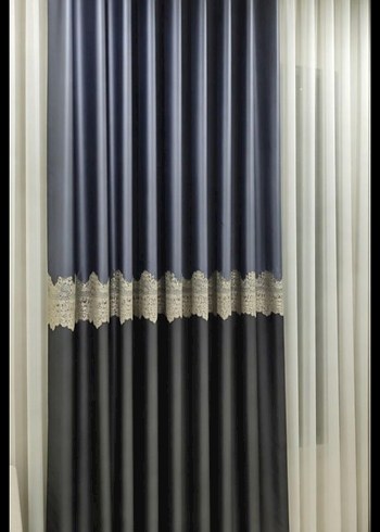 LÜKS FON PERDE - Görsel 3