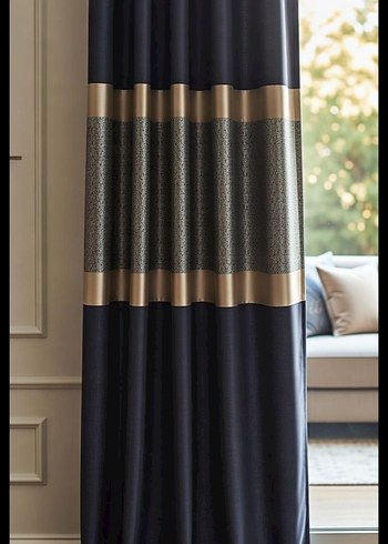 LÜKS FON PERDE - Görsel 6