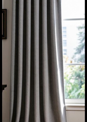 LÜKS FON PERDE - Görsel 2