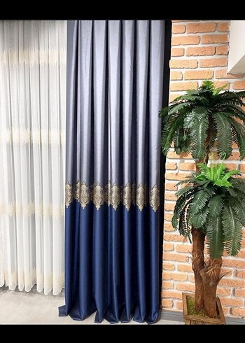 LÜKS FON PERDE - Görsel 4