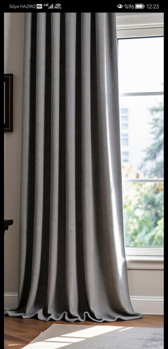 LÜKS FON PERDE - Görsel 2