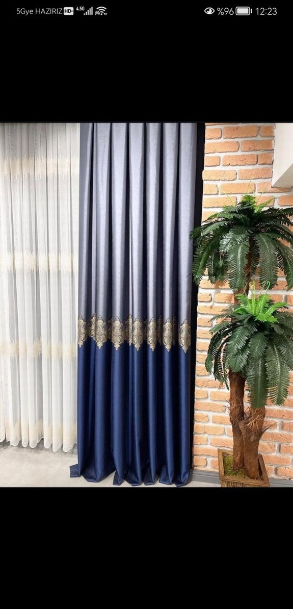 LÜKS FON PERDE - Görsel 4