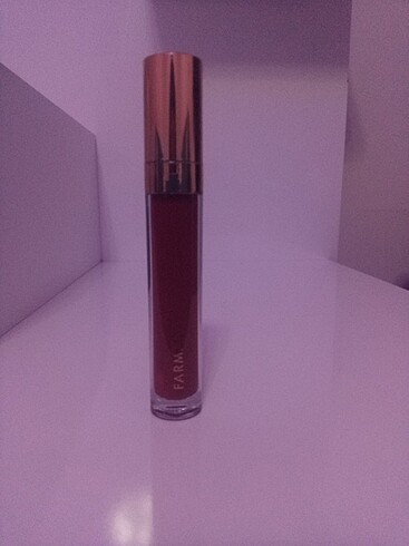 Farmasi Lip gloss