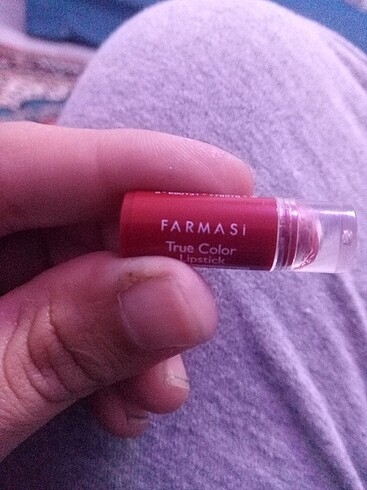 Farmasi Farmasi küçük ruj