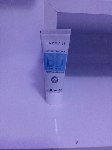 Farmasi bb krem
