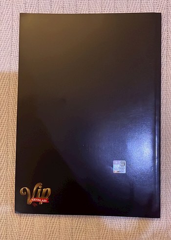 Vip yayınları TYT Biyoloji Konu Testi 56 Adet - Görsel 2