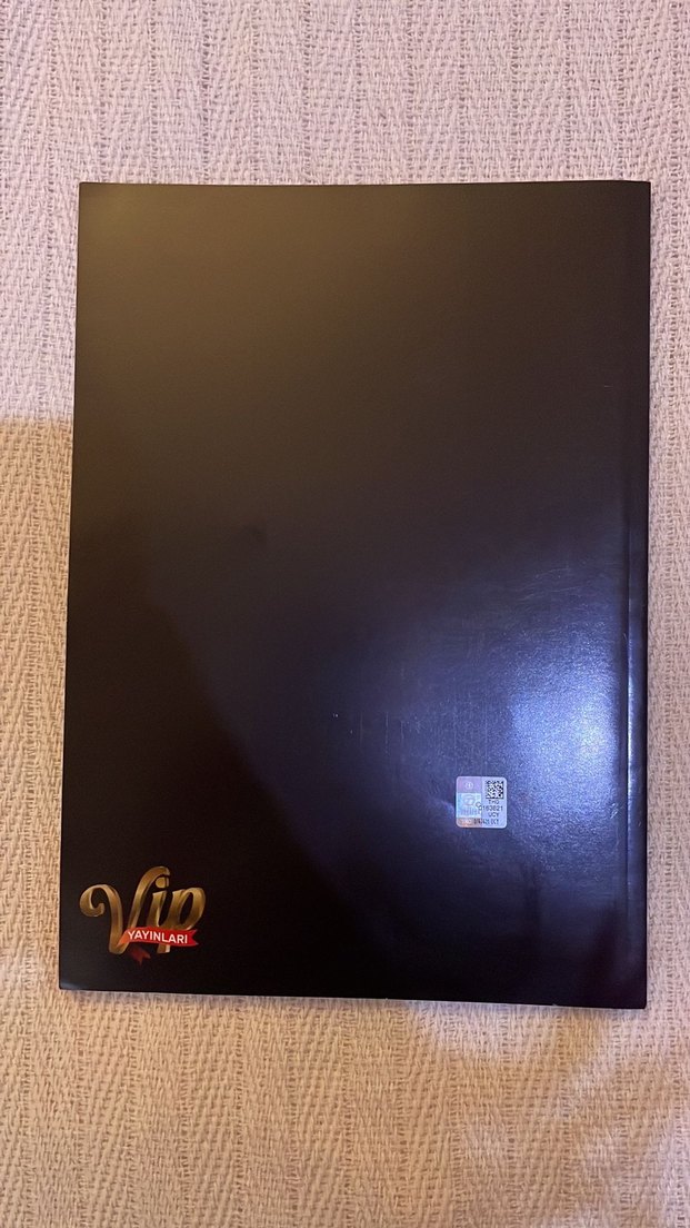 Vip yayınları TYT Biyoloji Konu Testi 56 Adet - Görsel 2