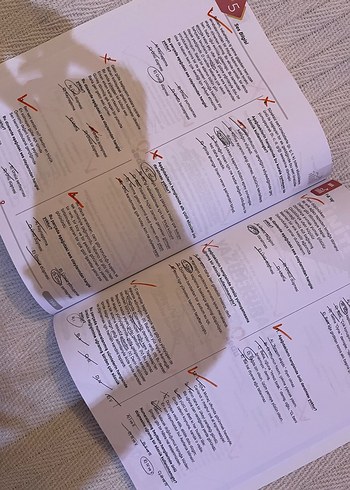 Edu TYT Türkçe Soru Bankası - Mehmet Eskin - Görsel 3