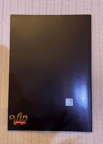 Vip yayınları TYT Fizik 60 Konu Testi Kitabı - Görsel 2