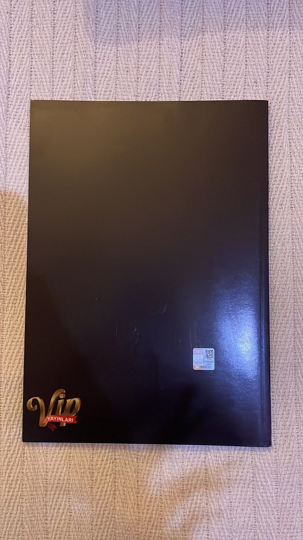 Vip yayınları TYT Fizik 60 Konu Testi Kitabı - Görsel 2