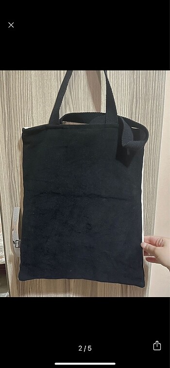 Diğer Kol Çantası