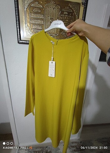 Tunik Kemal Aydın