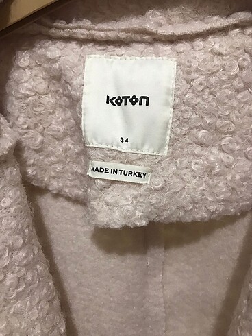 Koton Kaban