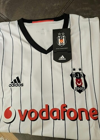 Beşiktaş Forma