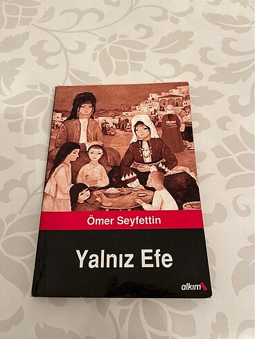 Yalnız efe