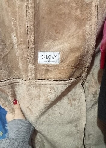 Uzun palto - Görsel 5