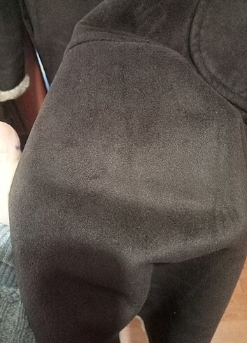 Uzun palto - Görsel 6