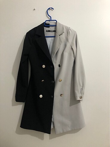 BLAZER CEKET