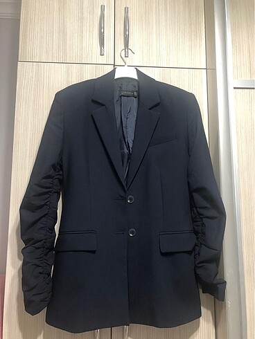 DİLVİN BLAZER CEKET