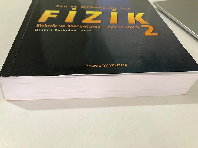 Fizik (serway) 2. Cilt