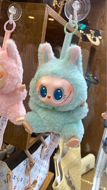  Labubu