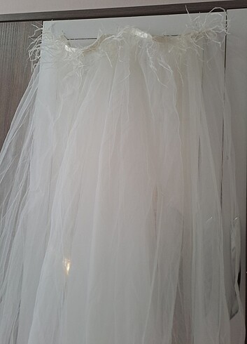 Gelinlik - Görsel 3