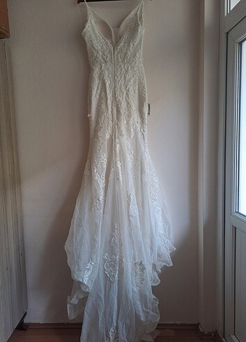 Gelinlik - Görsel 4