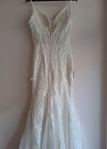 Gelinlik - Görsel 5