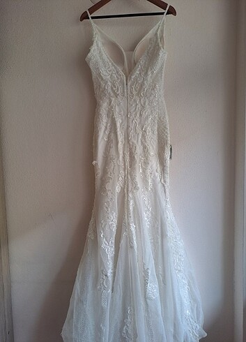 Gelinlik - Görsel 6