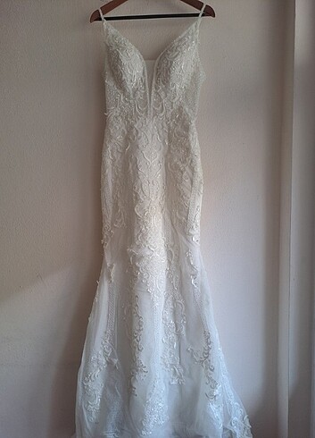 Gelinlik - Görsel 7