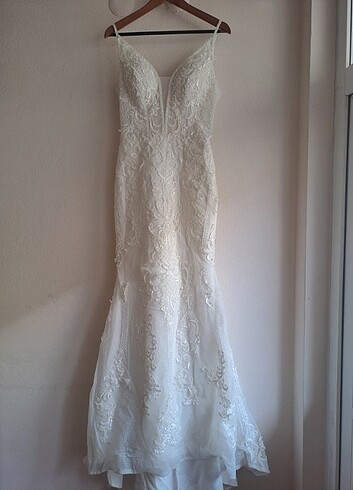 Gelinlik - Görsel 8