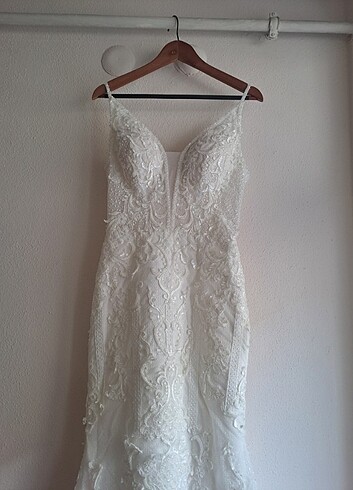 Gelinlik - Görsel 9