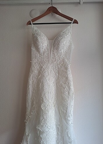 Gelinlik - Görsel 10