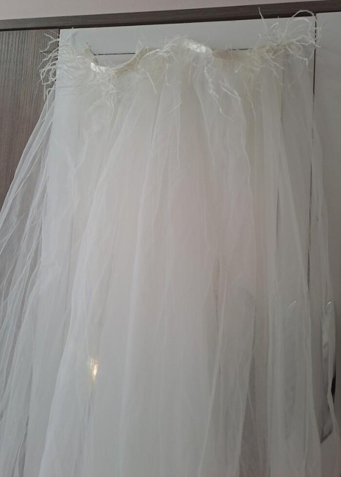 Gelinlik - Görsel 3