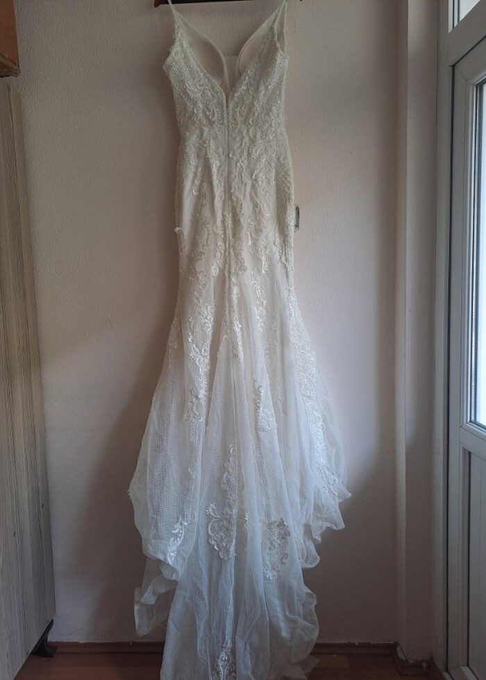 Gelinlik - Görsel 4