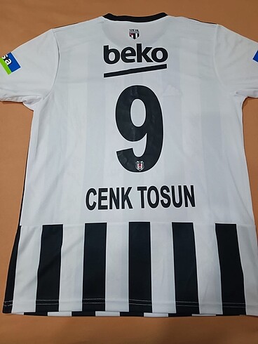 Beşiktaş Orijinal Beşiktaş forması