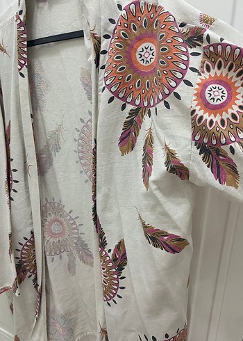 xxl Beden Kimono