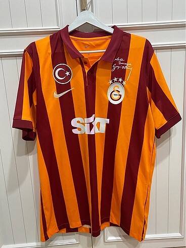 GS 100. YIL FORMASI