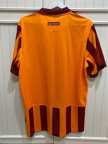 l Beden GS 100. YIL FORMASI