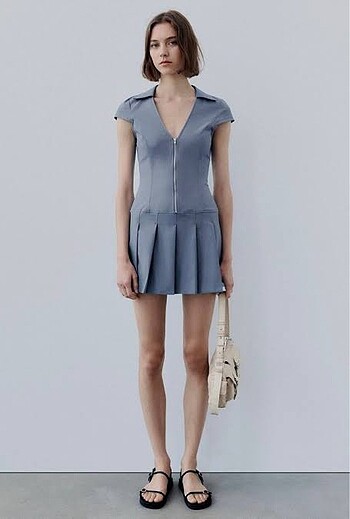 Zara Zara Elbise