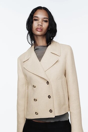 Zara Blazer