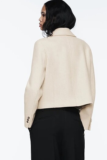 s Beden Zara Blazer