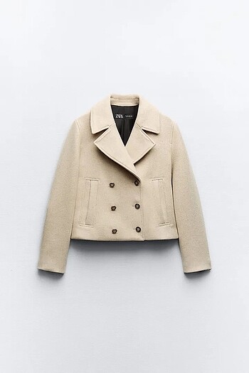 Zara Zara Blazer