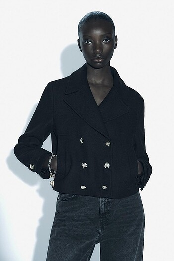 Zara Blazer