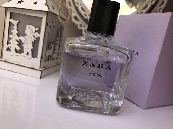 Zara parfüm ( 100ml)