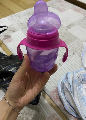 Bebek Mama Sandalyesi ve Aksesuar Seti - Görsel 4